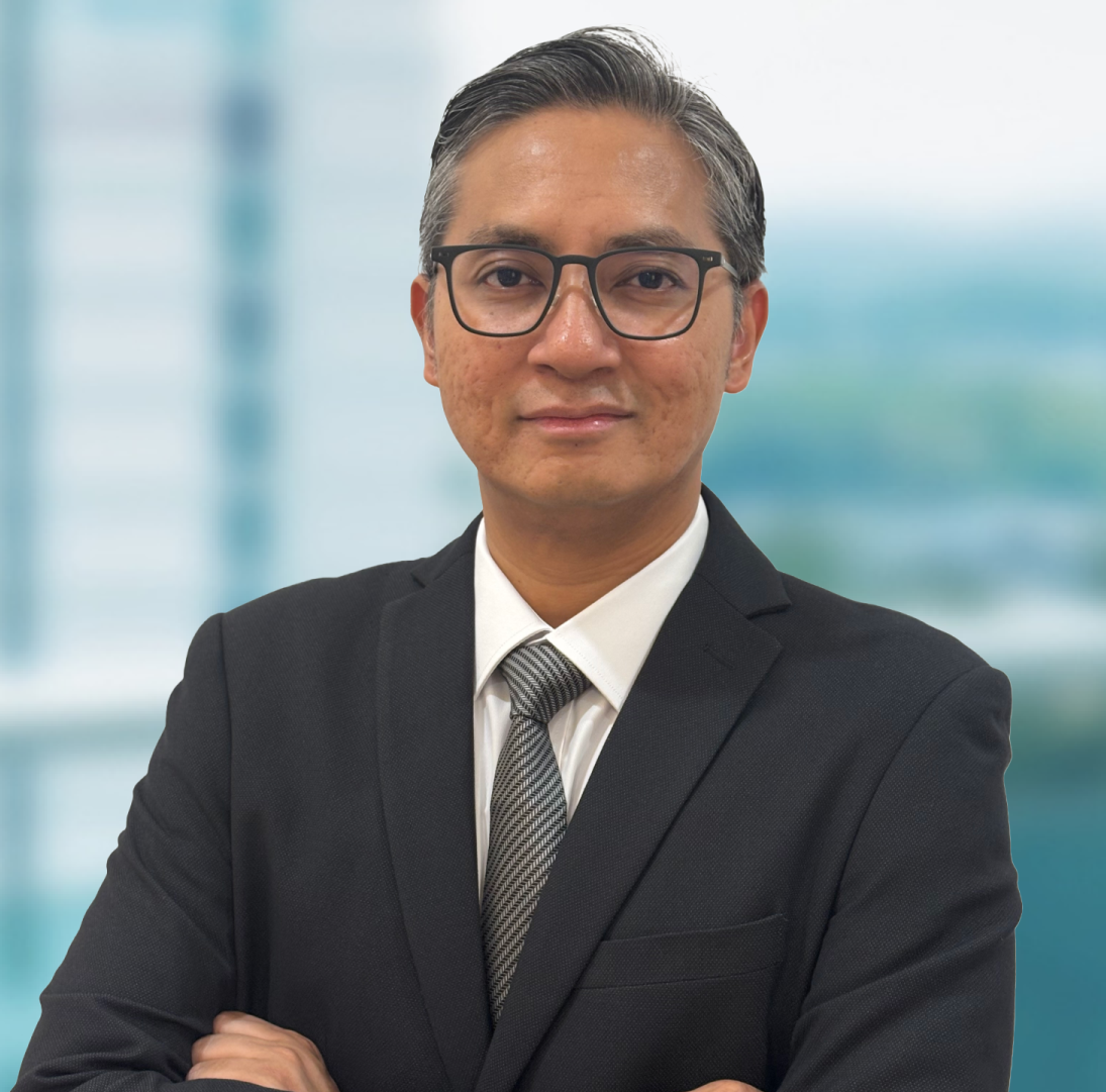 Hafiz Imran Ahmad Rashidi