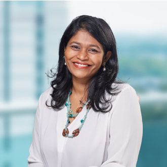 Junaidah Abdul Rahim