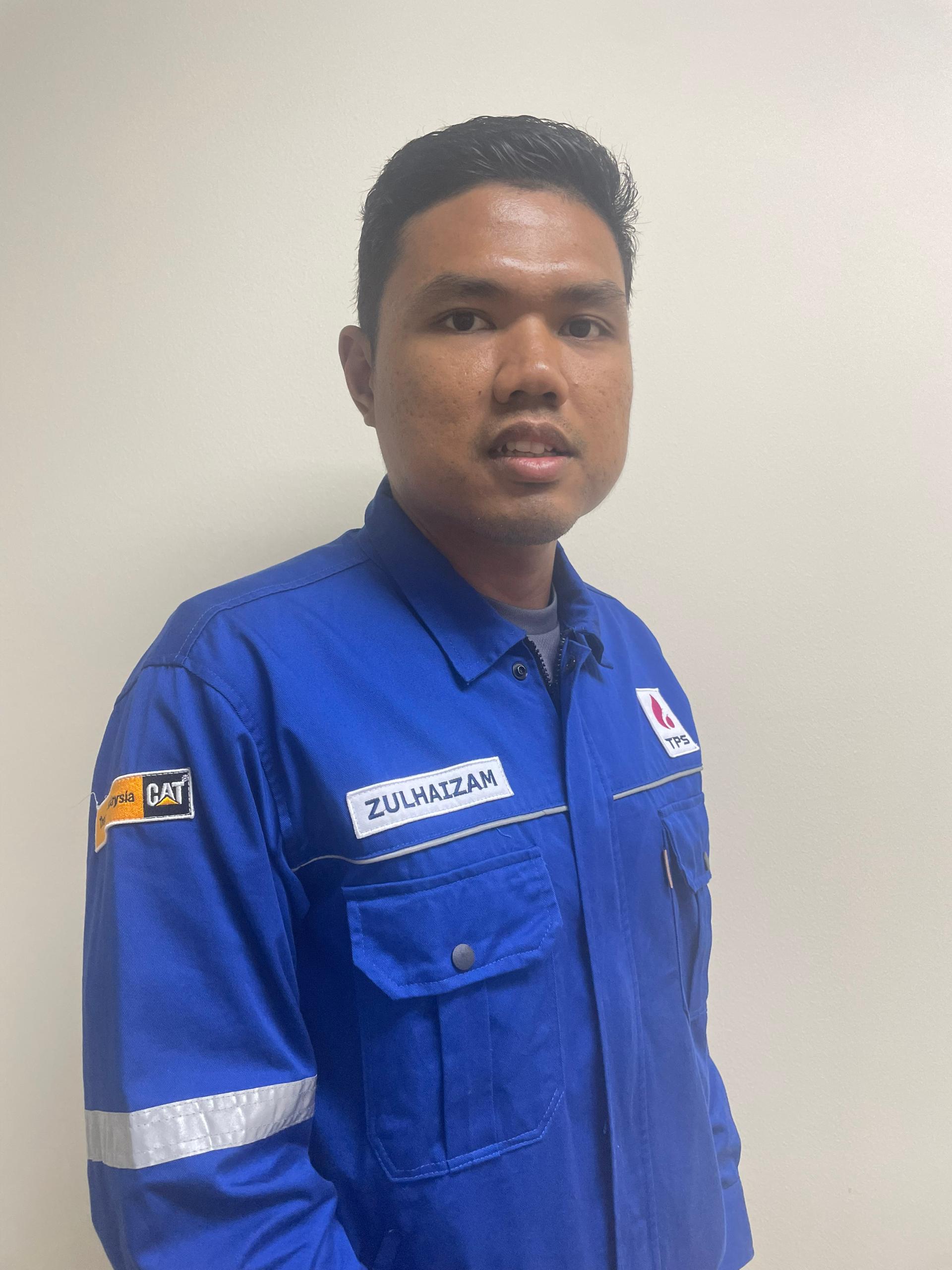Zulhizam Updated 1